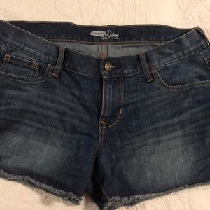Old Navy Denim Short